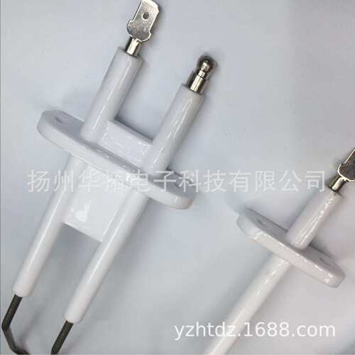 全陶瓷一体针 取暖炉/退火炉一体式全密封点火针 冷凝锅炉点火针