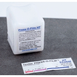 粗糙度拓片纸 Testex Press-O-Film