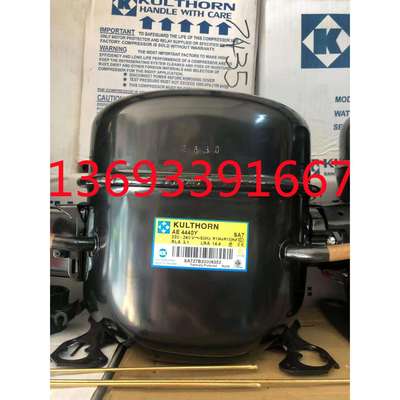 AZA0413Y AZA0413YK AZ0411Y 冰柜饮料柜制冷活塞式低温压缩机