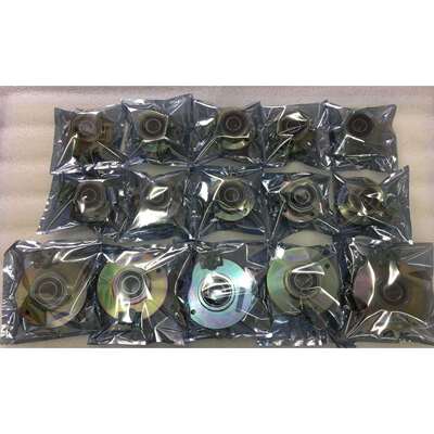 47028-01 GDtek 01-10B-1.6 罗托克电动执行器 45695-03 IQTM500