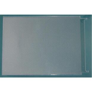 厂家亚克力LED导光板 非标面板ps导光板超薄灯箱板