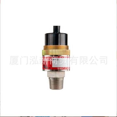 WASCO压力开关P500系列 工业应用，如自动化，流体动力和液压