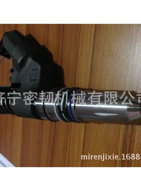 SF30叉车配件xinchai发动机配件喷油器 A490B-22000