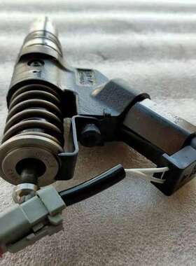 3095040西安康明斯ISM11柴油发动机配件qsm11喷油器喷油嘴总成