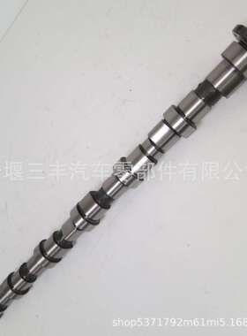 柴油发动机配件ISDE凸轮轴3954099