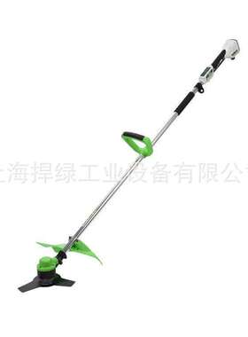 三锋SF8A212无刷锂电割草机48V电动除草机多功能家用园林打草机