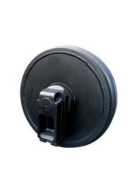 三一SY200C挖掘机引导轮14007349 A210111000054 60310118 原厂件