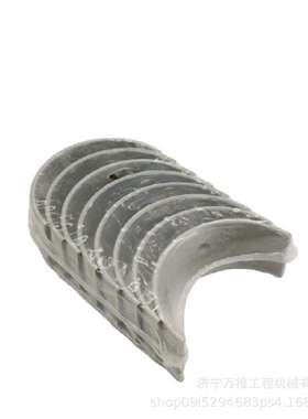 推土机D20P-6  4D95 连杆瓦 6204-31-3400