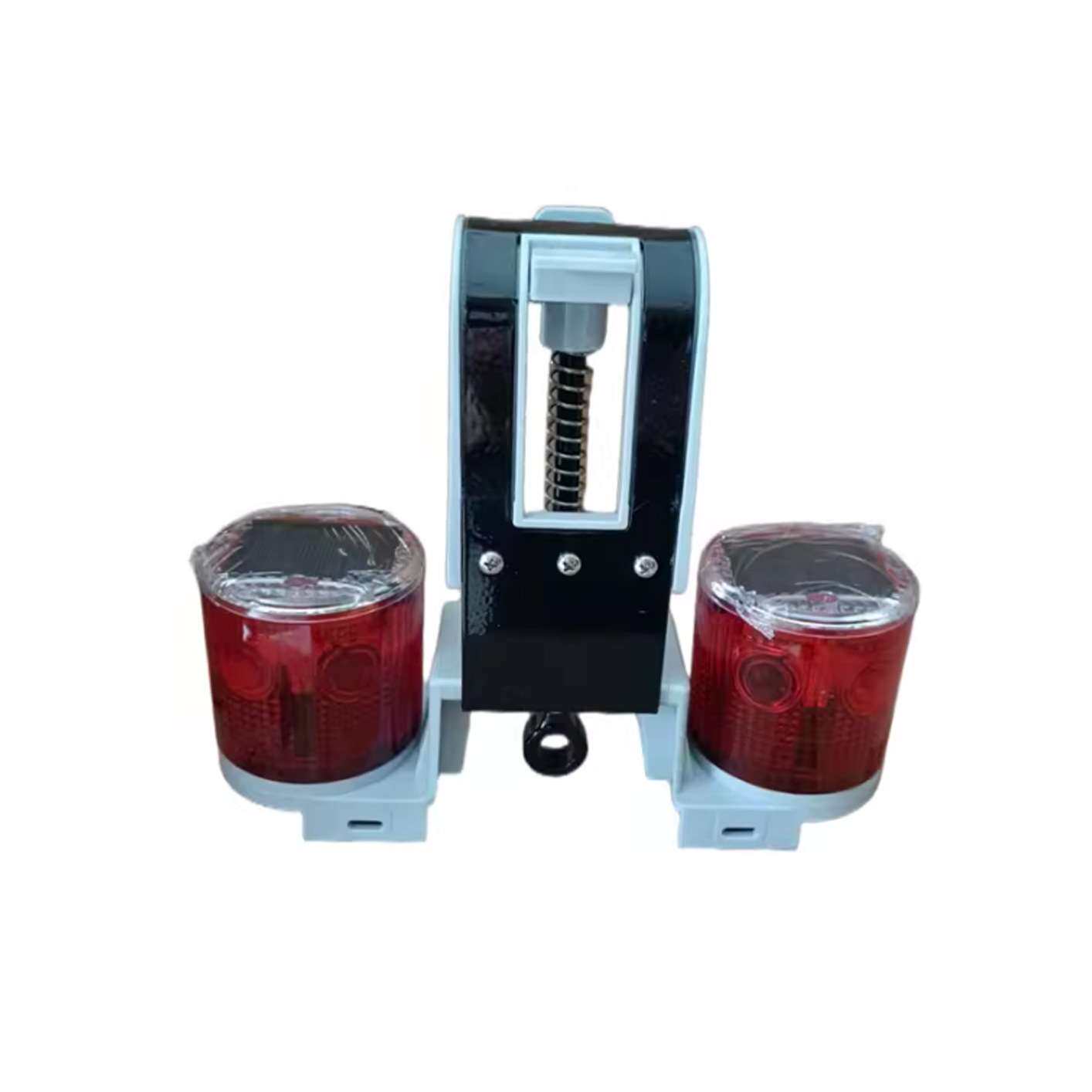 FL7080-B 警示灯 红色LED光源 0.6W