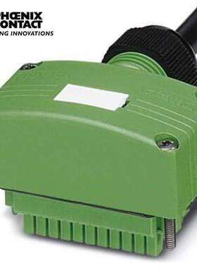 菲尼克斯连接器罩SACB-C-H180-8/16-25,0PUR SCO-1537941电气联接