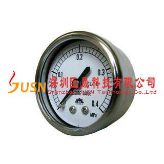 ASAHI GAUGE(OSAKA旭计器)进口密封式压力表335、315、325、336