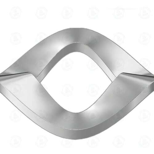 阿曼达 英制美制鞍形垫圈弧形垫片 Curved Washer 91844A