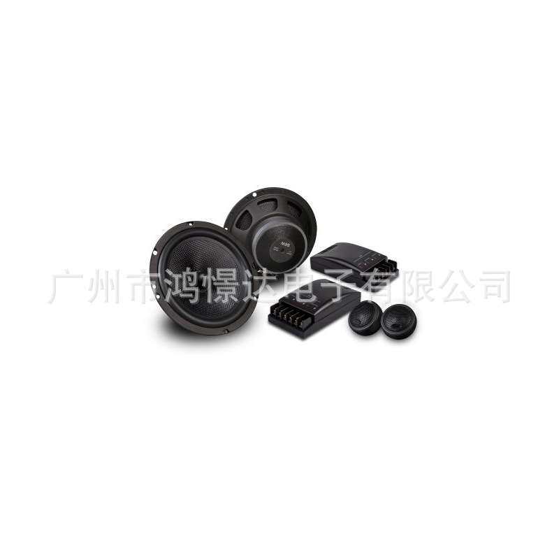 汽车音响喇叭 S600 车用扬声器 套装喇叭  6.5寸套装喇叭