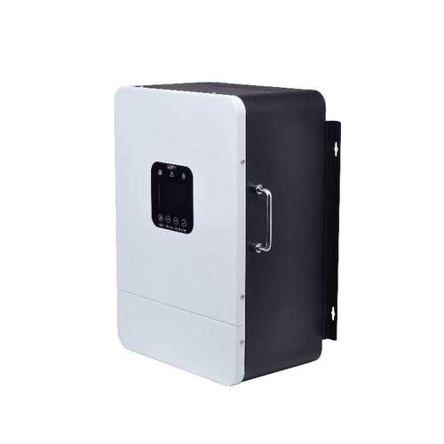 192V60A光伏充电控制器厂家光伏离网充电器DC192V太阳能控制器