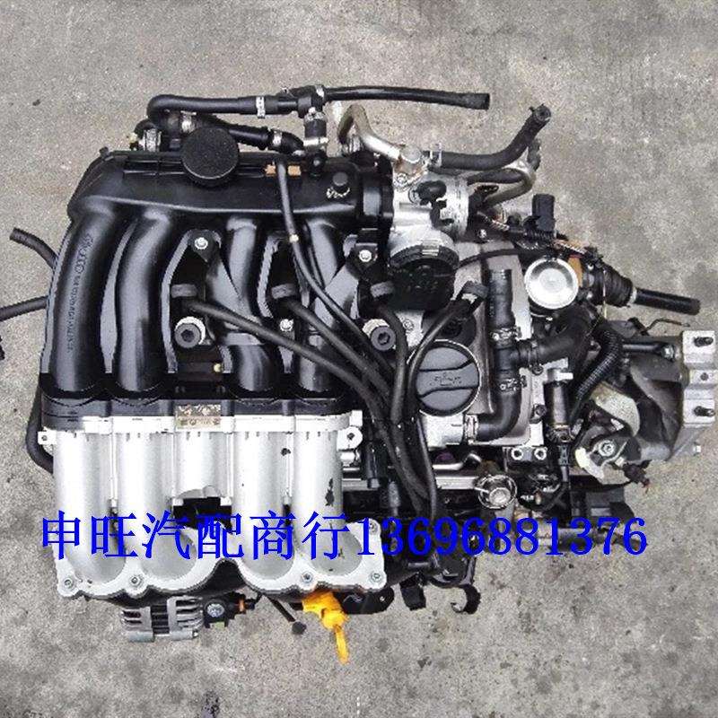 供应 进口大-众 宝来 1.8 帕萨特1.8 奥-迪 A6 四缸 发动机