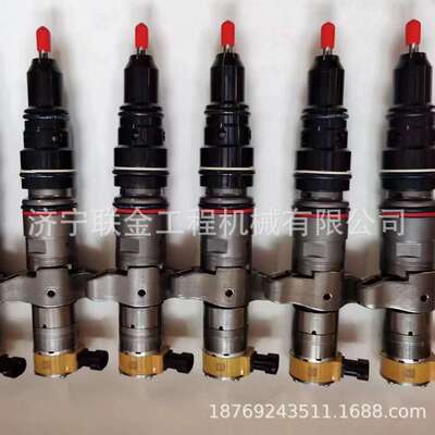 卡特挖掘机C9发动机喷油器387-9435 3879435 387-9436 3879436