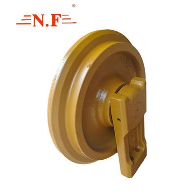 mini Excavator Idler 微型挖掘机支重轮 U20挖掘机底盘件