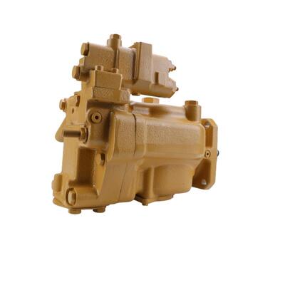 卡特6E-3136 1041752 9T8346 6E3137 6E5052用于分级机液压柱塞泵