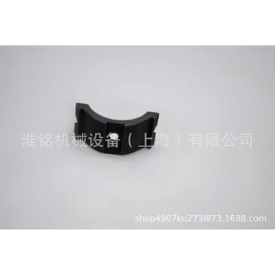 格柏自动裁剪机GERBER电脑裁床配件Paragon HX月牙形钢片97882000