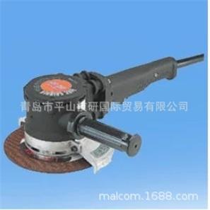 NIDEC电产高频电动打磨机HDGT 18P