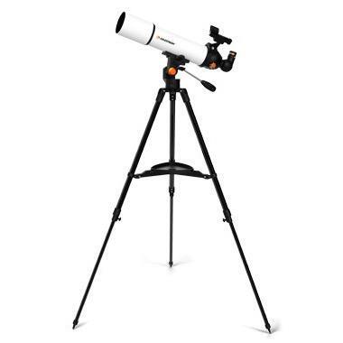 星特朗天秤805天文望远镜高倍高清入门级专业观星太空儿童