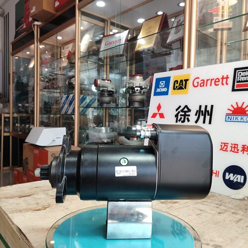 HELLA起动机8EA012586161 8EA726177001 8EA726255001 CS544 CS99