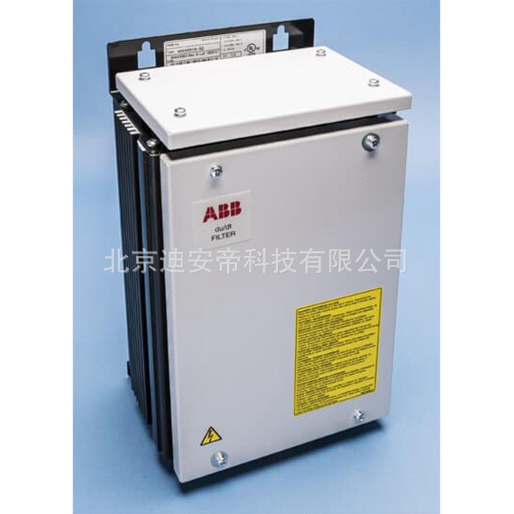 NOCH0016-60 ABB Du/Dt滤波器 IP00外装 ABB输出电抗器 原装