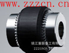 TGL型尼龙内齿圈鼓形齿式联轴器