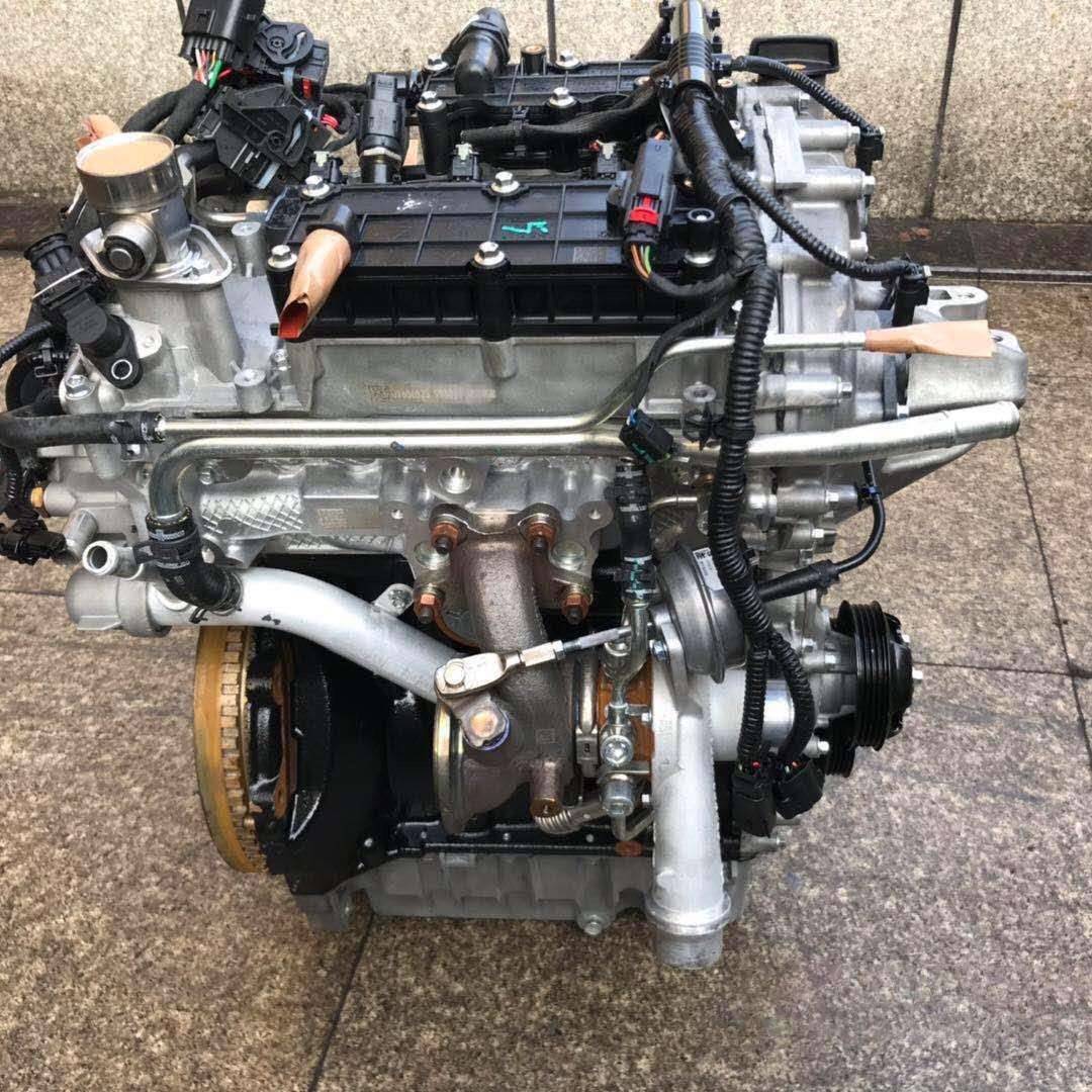 适用奇瑞瑞虎A3A5发动机变速箱总成艾瑞泽7瑞麟G3观致E4G46DVVT