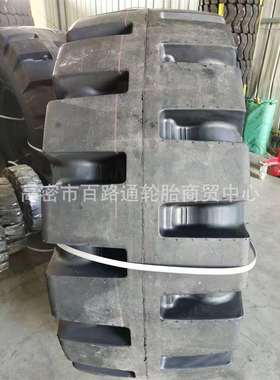 装载机轮胎 23.5-25 铲车轮胎 L5加深花纹加厚耐磨轮胎