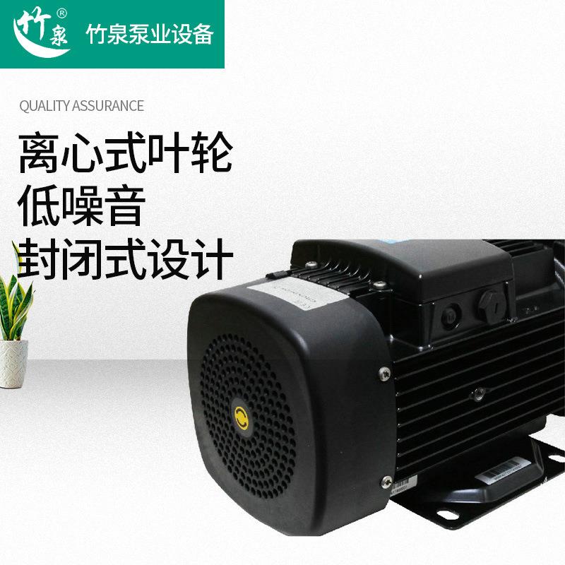 丹麦格兰富水泵CM5-6不锈钢自来水增压泵管道加压泵循环泵