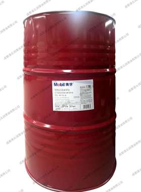 GEAR 600xp68 齿轮油 ISO VG68 68号工业齿轮油 18L/208L