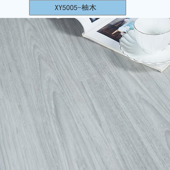 spc锁扣地板石塑卡扣式pvc石纹室内防水防滑卫生间家用木地板