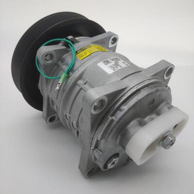 法雷奥Valeo TM13压缩机559567 43310CB 8PK168mm轮径12/24v