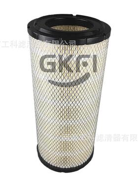 P785401空压机空滤SA16869空气滤芯P78-5401压缩机保养过滤配件