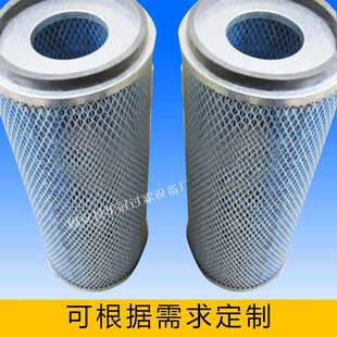 供应抗耐阻燃除尘滤芯替代P171738滤筒应用于等离子切割除尘净化