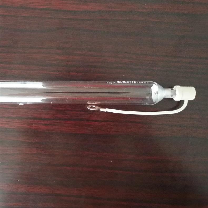 厂家供应金属uv卤素灯uv铁灯深度固化uv卤素灯