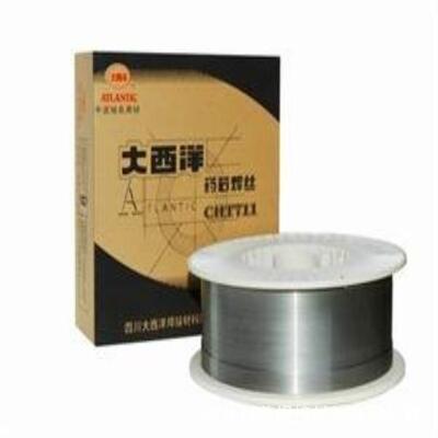 四川大西洋CHG-NiCrMo-6镍合金氩弧实心焊丝 ERNiCrMo-6氩弧焊丝