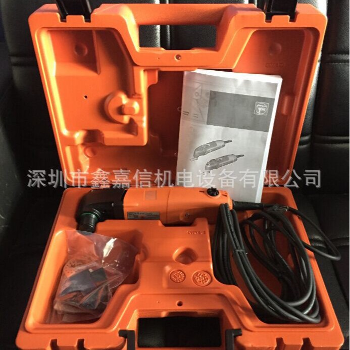现货批发德国 FEIN泛音 万应宝实用型 FMT250Q