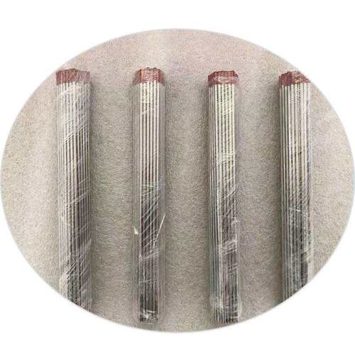 出口装氩弧焊钨针2.0 红头WT20钨极1.6 焊不锈钢钨极2.4*150 钨棒