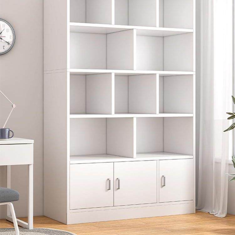 简易书架落地靠墙客厅置物架分层收纳架储物柜子一体简约家用书柜,鲜花速递/花卉仿真/绿植园艺,割草机/草坪机,淘宝优惠券,粉丝福利购,淘宝优惠卷