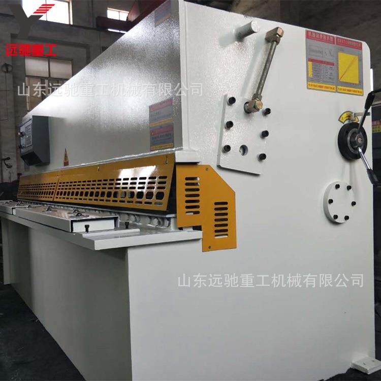 厂家直发小型标牌折边机 40X2500型液压折板机 标牌折弯设备