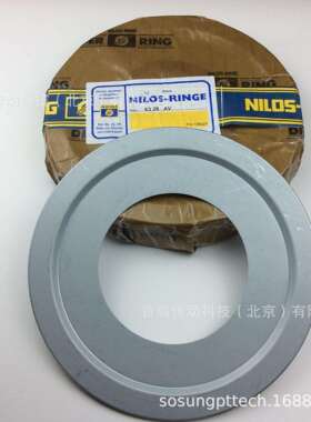 NUP2326AV 20326AV NILOS RINGS尼罗斯金属密封环 ZILLER齐勒