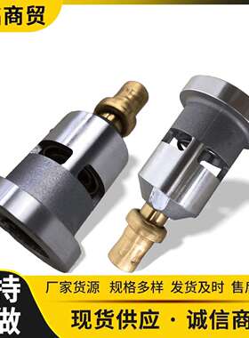 原厂机械发动机配件适用装载机WA500 SA6D140E 恒温器6218-61-26