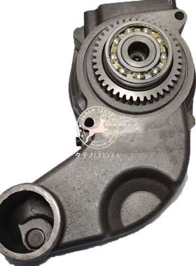 2W8003水泵 工程机械配件挖机1727772水泵发动机水泵