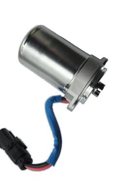 适用绅宝X25Q25EX360EV200电子方向机马达助力转向机电机