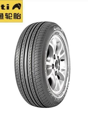 Giti佳通轮胎 195/60R15 88H Comfort 228 原配吉利远景/比亚迪F3