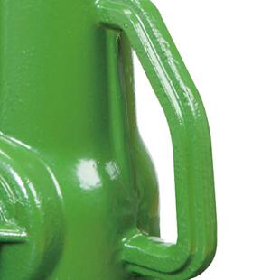 通润钢城螺旋千斤顶5吨手摇机械式千斤顶桥梁齿轮式螺旋顶