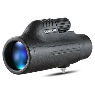 【工厂厂家】SUNCORE/舜光 神采10x42单筒望远镜 高倍高清充氮防