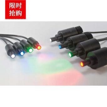 MORITEX 茉丽特 光源 MCEC-CB8 MCEC-CW8 MCEC-CG8